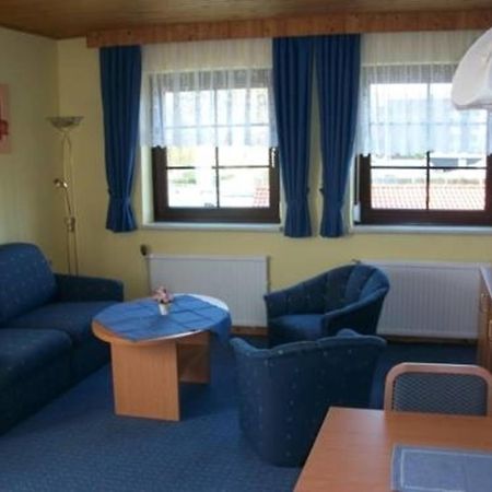2 Raum Ferienwohnung Schonberg in Holstein Luaran gambar